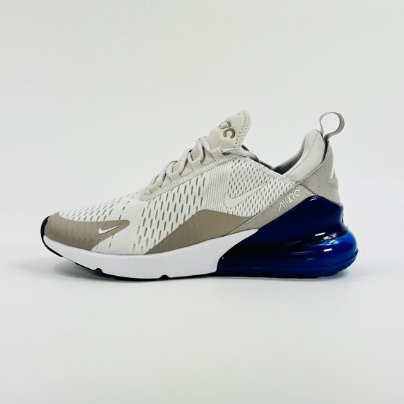 Nike Air Max 270 \'Vast Grey Blue\' AH8050-031 Multi Size main image 10